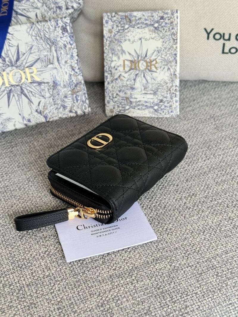 Christian Dior Wallet